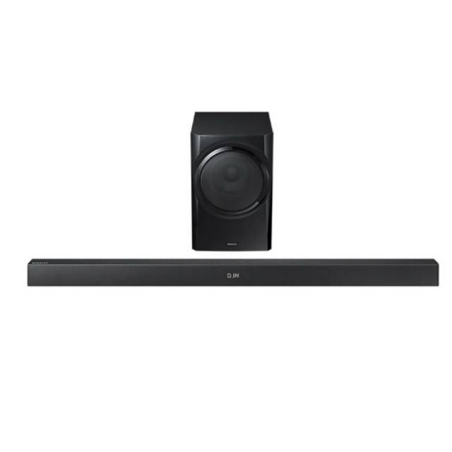 Samsung Soundbar 2.1 CH HW-K350-XD --- Garansi Resmi