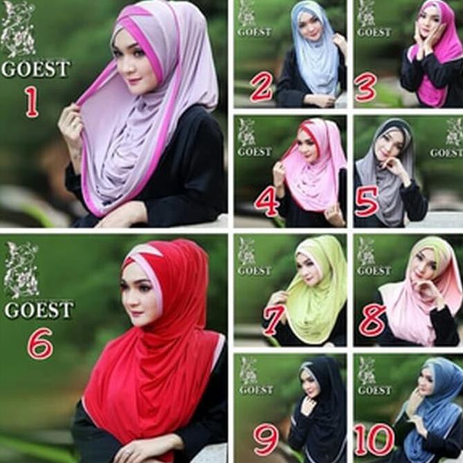 JILBAB HOODIE ZORA / HODIE ZORA