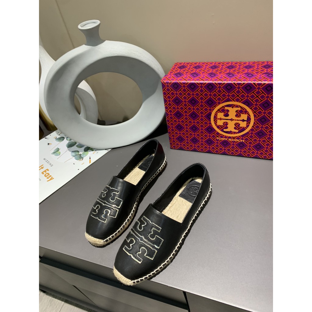 tory burch driving shoes