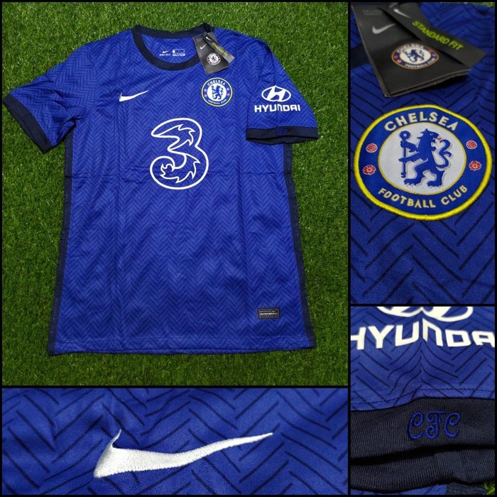 jual jersey chelsea