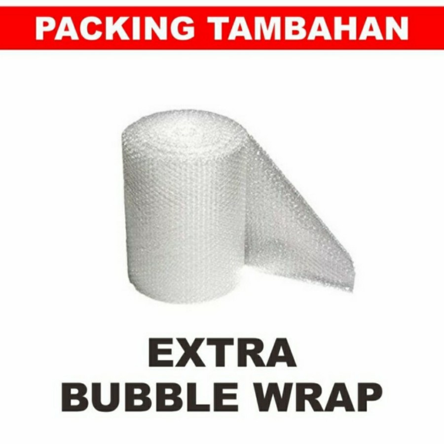 

Bubble wrap / Bubble wrap untuk packing