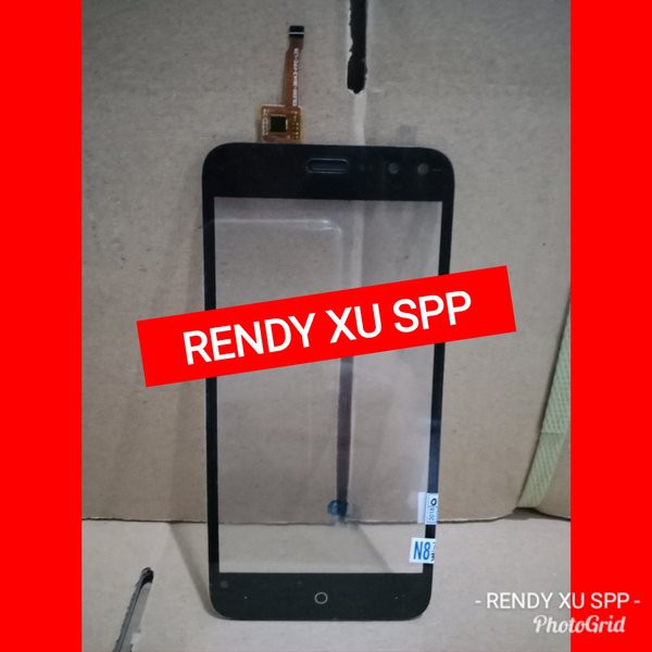 TOUCHSCREEN EVERCOSS M50 A75B ORIGINAL