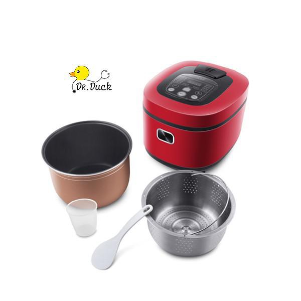 Dr Duck Low Carb Rice Cooker
