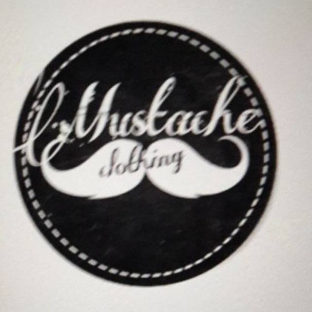 mustache.clothing