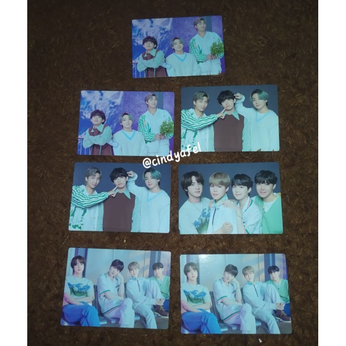 MPC SET SOWOOZOO Grup Unit Ver.