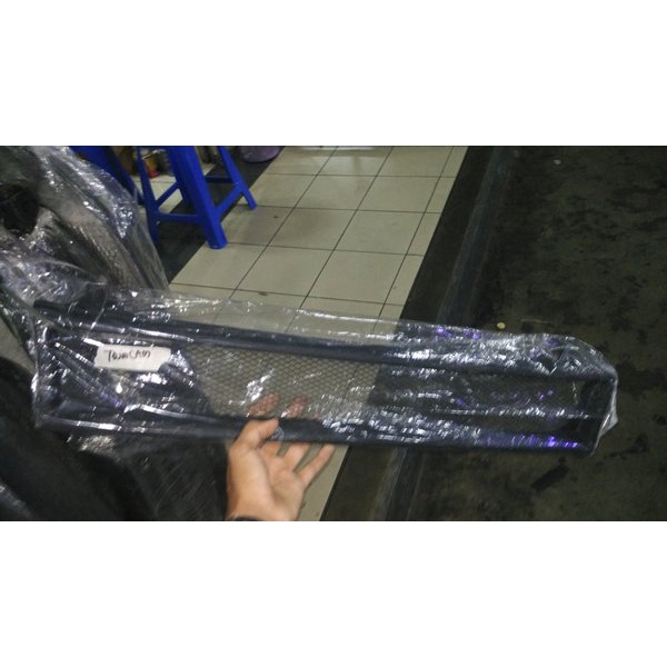 grill jaring twincam