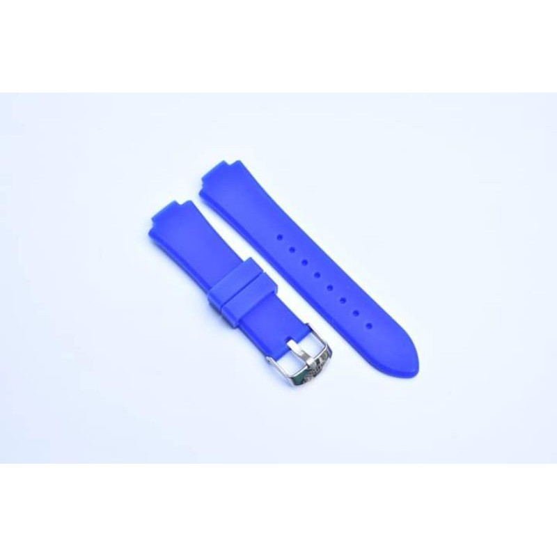 Tali guess strap jam tangan rubber gc guess wanita