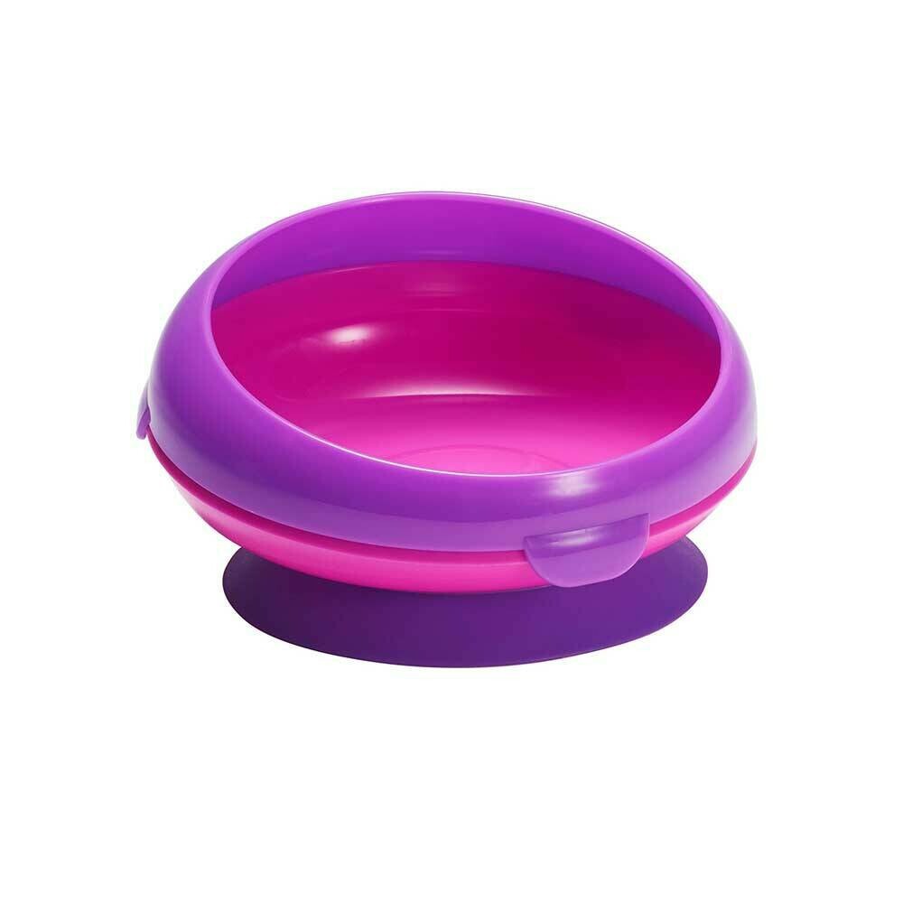 The First Inside Scoop Suction Bowl Mangkok Makan Y6270 Y6271