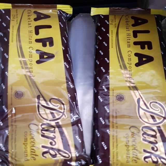 

coklat blok alfa 250gr