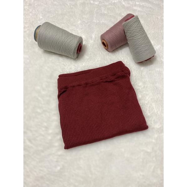 ROK SPAN RAJUT PREMIUM TEBAL KNIT KNITTED RAJUTAN SPAN ROK CARDIGAN ROK PANJANG WANITA /Rok span panjang/rok span rajut premium/rok span knitted/rok/rok wanita panjang/rok span hitam/rok plisket/rok plisket premium/rajut/cardigan/knit/knitted-MAROON