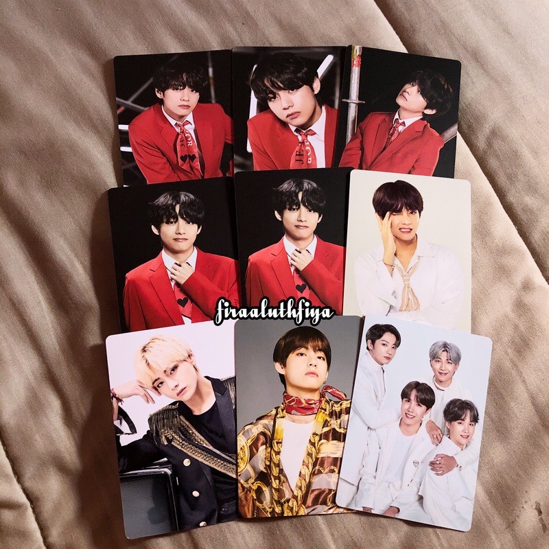 [OFFICIAL] MINI PC MPC TAEHYUNG LYS SYS MOTS ONE
