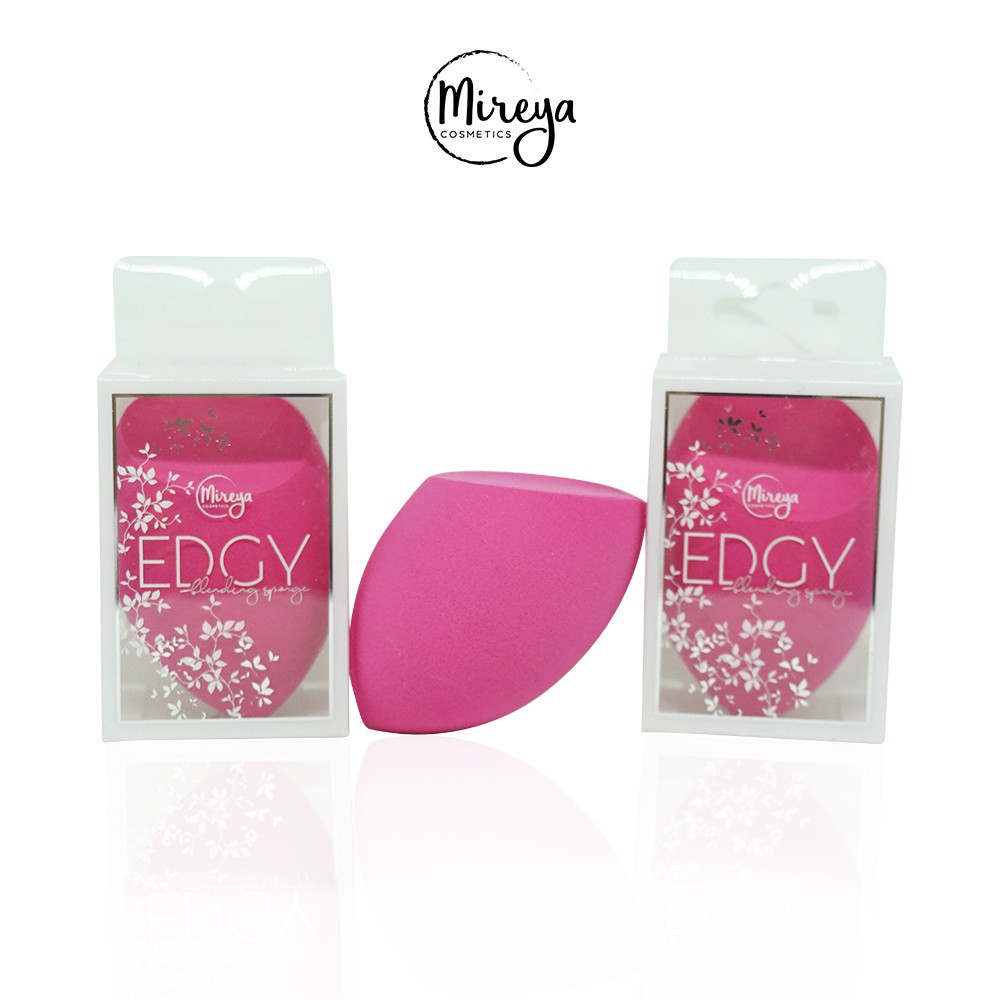 Mireya Edgy Blending Sponge