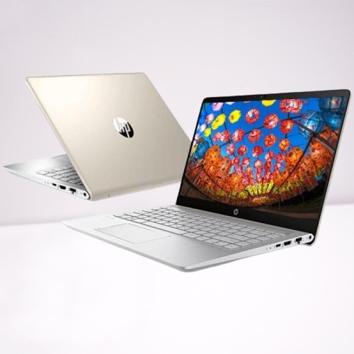 HP 14S-DQ2053TU LAPTOP Core i5-1135G7 8GB 512GB SSD FHD IPS WIN10 OHS