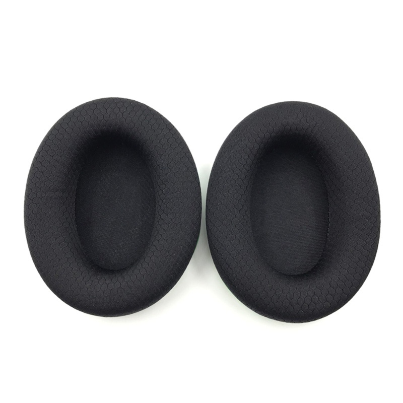 Btsg Bantalan Earpad Spons Breathable Untuk Headphone Razer Kaira X / Kaira PRO