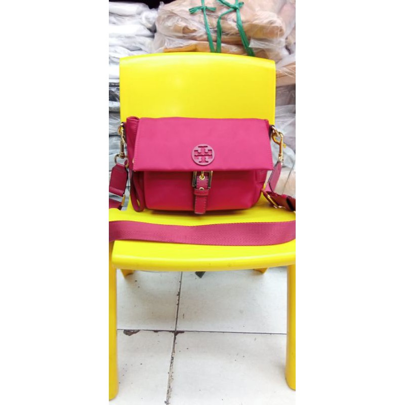Tas Tory Burch Selempang import semi premium