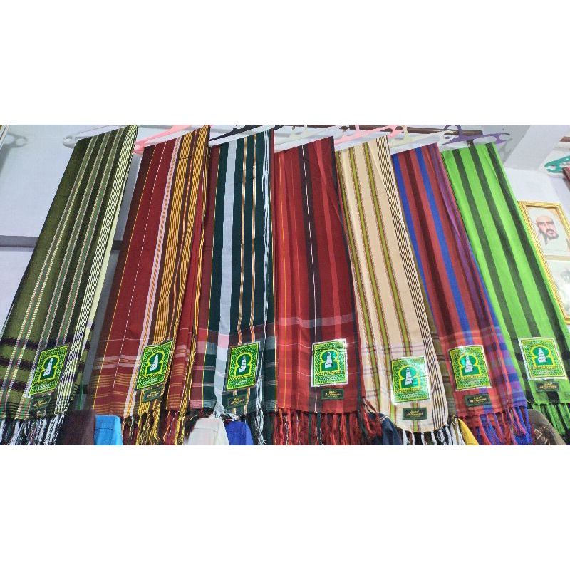 Rida Alyamani / Sorban Alyamani