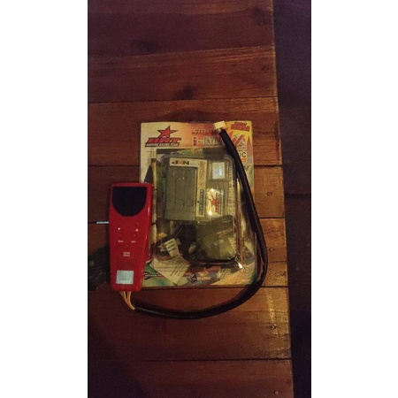 CDI Imax 24 Step Klx/Dtracker