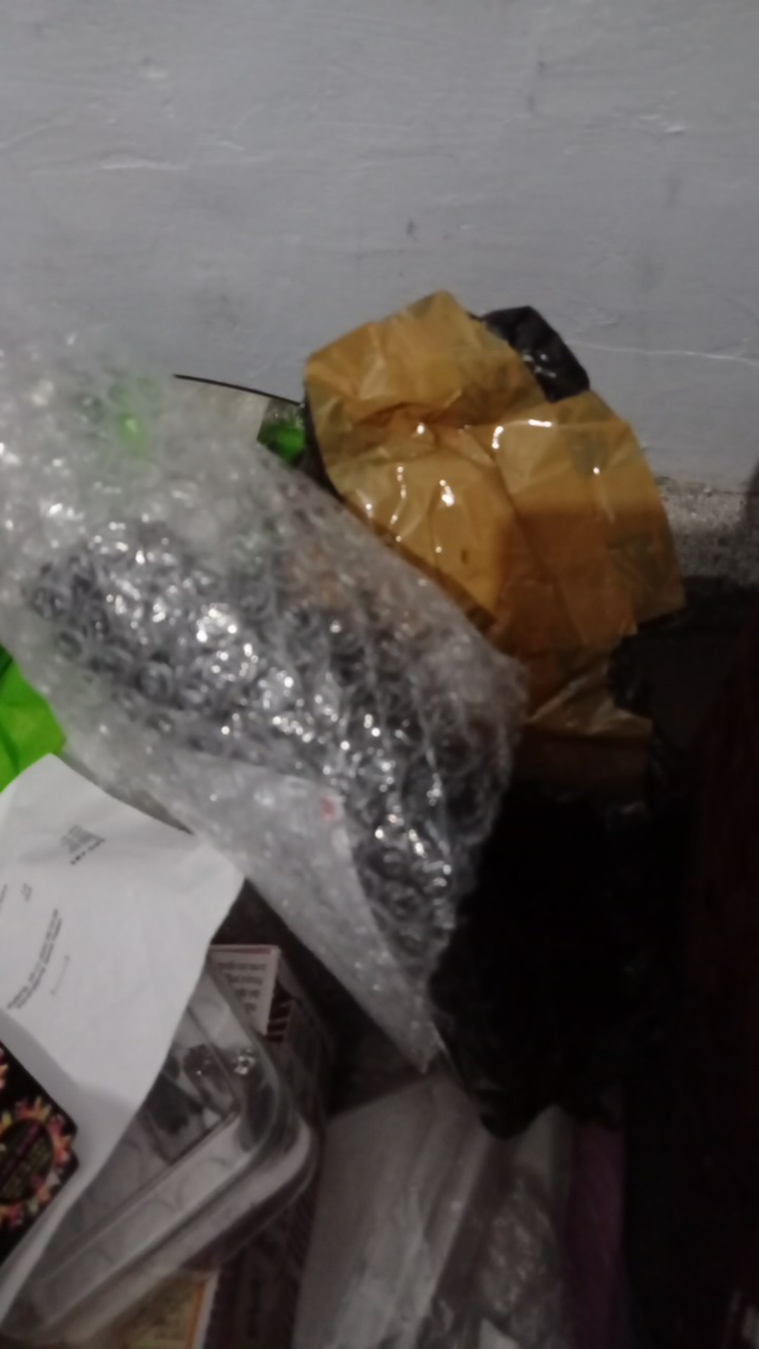 Fiwadeshop ; Add Keamanan (bubble Wrapping/kardus)