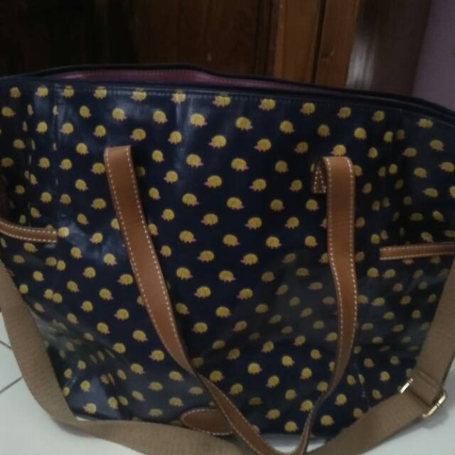 Tas Fossil Ori