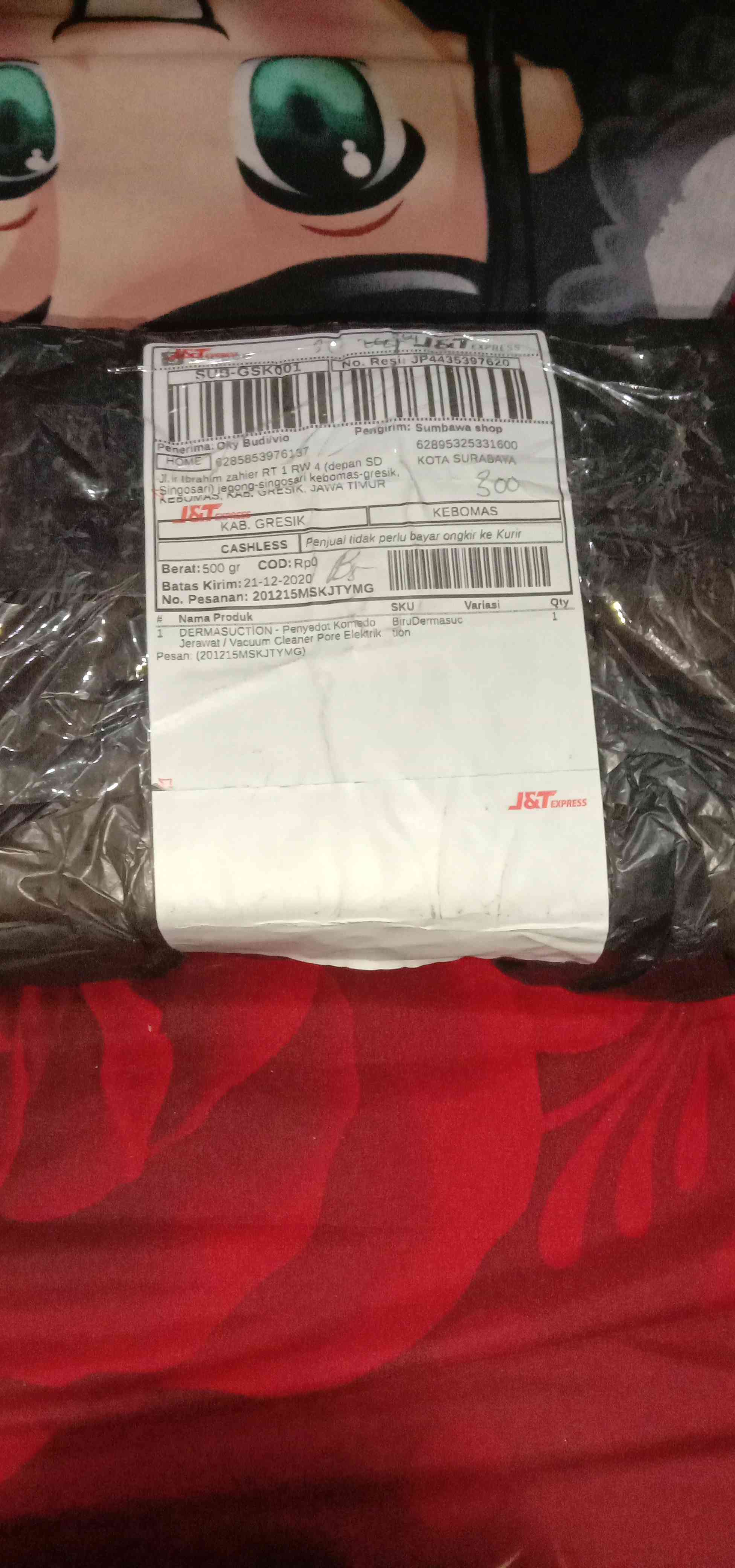 Sprei Lady Rose 180x200 / 160x200 Motif Kero Keropi Chef - King Queen - 180 160 Ladyrose Sp Kerropi