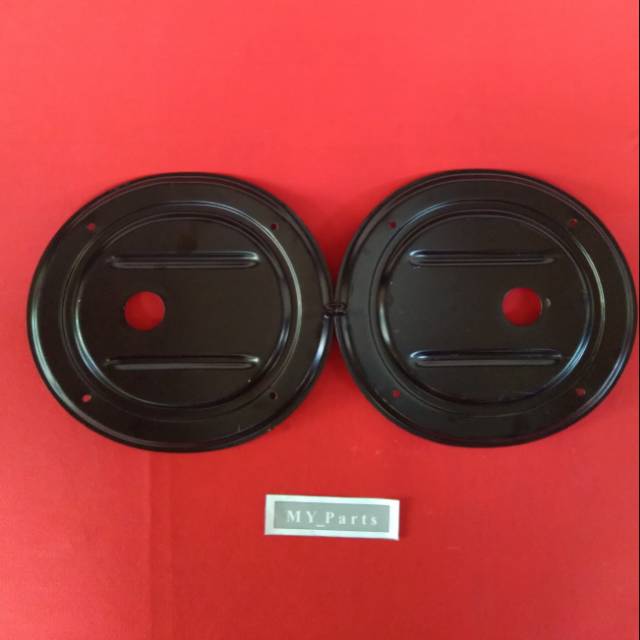 Cover Fuelpump Bawah Jok Belakang BMW e36