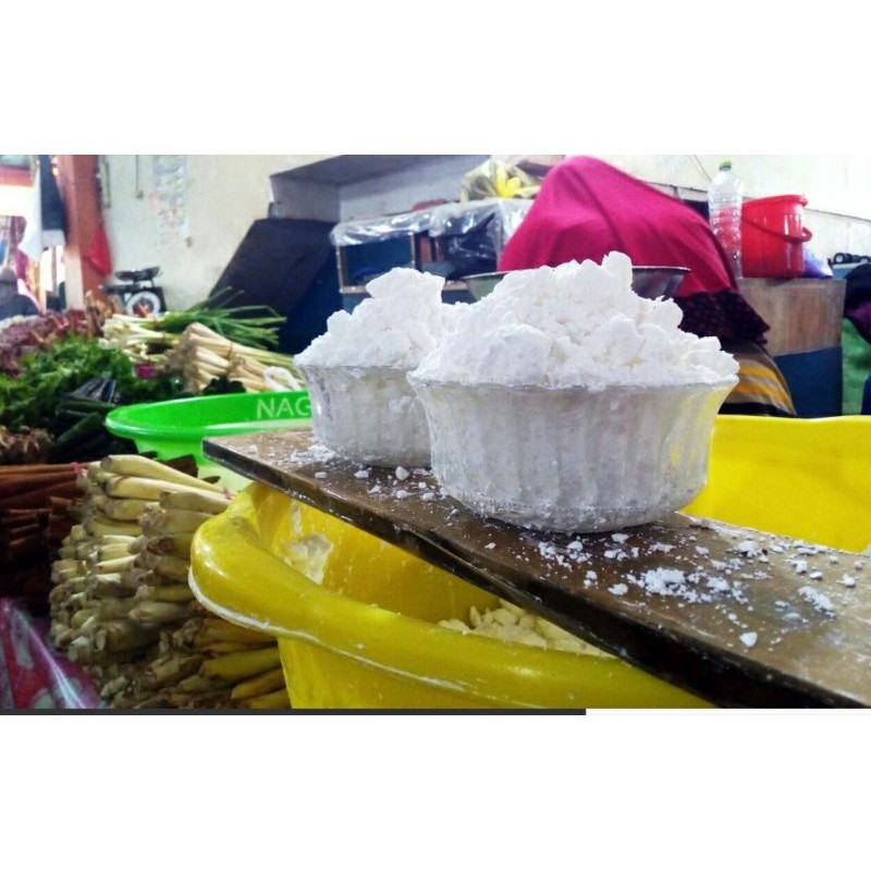 

SAGU MASAMBA / PALOPO BASAH