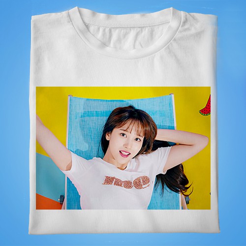 156 KAOS ANAK & DEWASA TWICE Happy Happy Mina