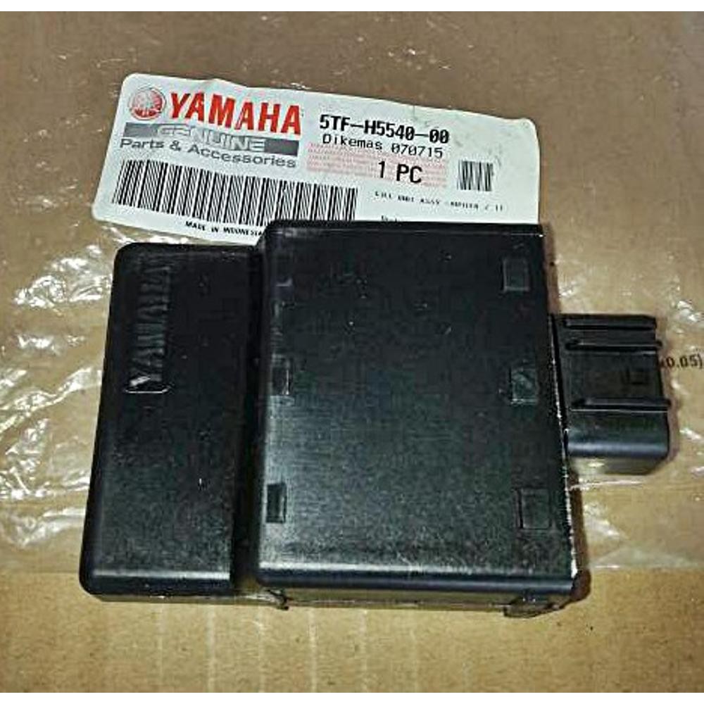 CDI Yamaha Jupiter Old-Z Orisinil 5TF-H5540-00 YGP