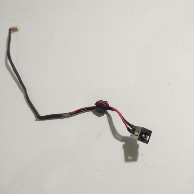 DC Jack Konektor  Power Lenovo G570