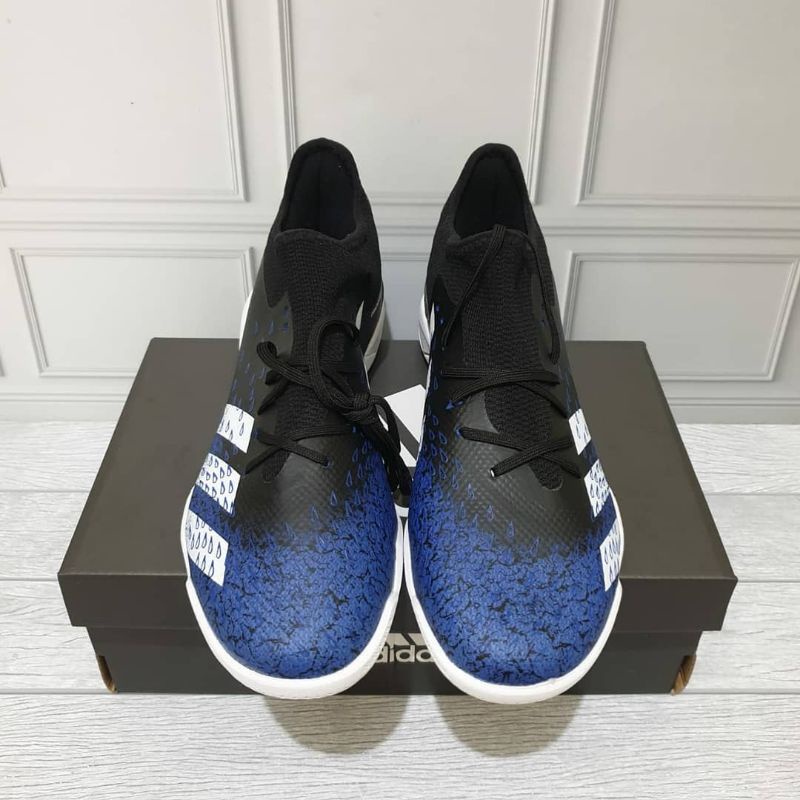 Sepatu futsal Adidas Predator Freak 3