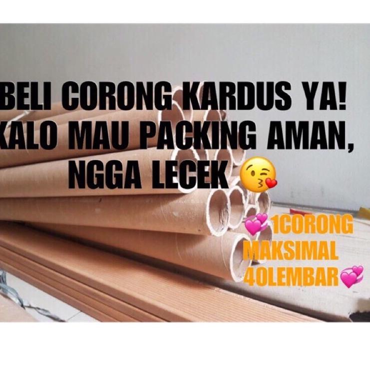 

Best Terlaris ELVU7 [1PAK/20PCS] XXY DOT kertas bunga / flower wrapping paper Q78 Diskon Promo