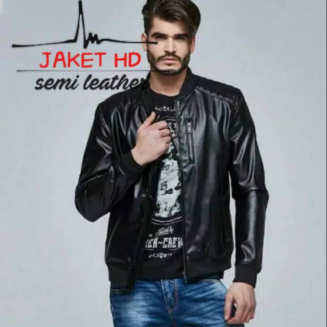 Jaket keren