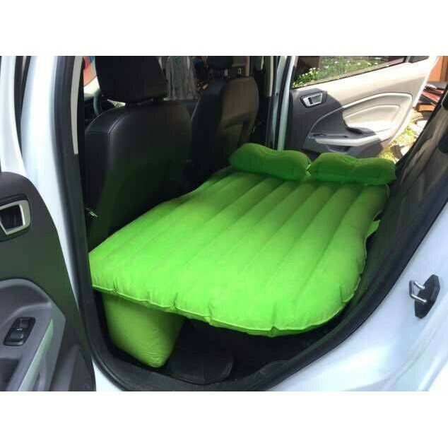 Kasur Mobil / Kasur Angin Mobil / Car Air bed / Matras Mobil