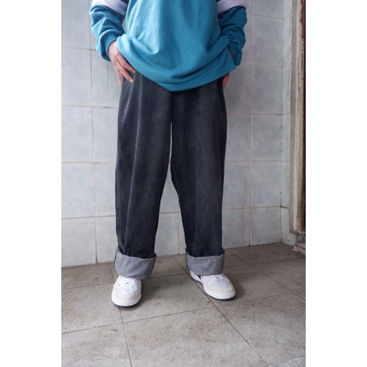 SEAN JHON PANTS