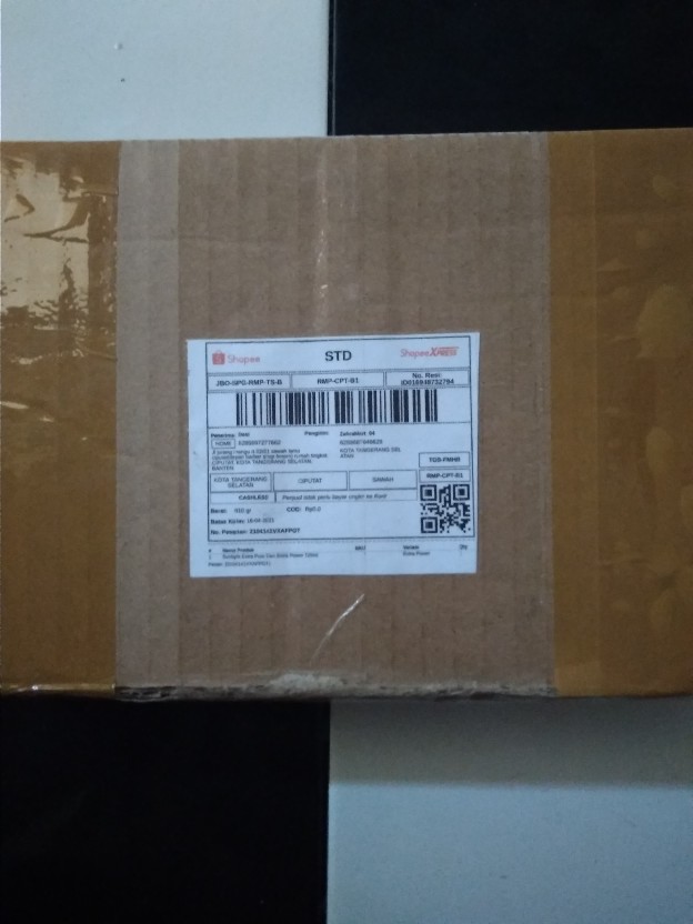 Sunlight Extra Pure Dan Extra Power 720ml