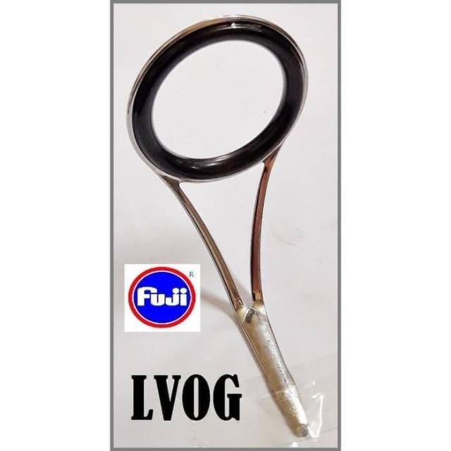 GUIDE FUJI LVOG (Color SILVER)