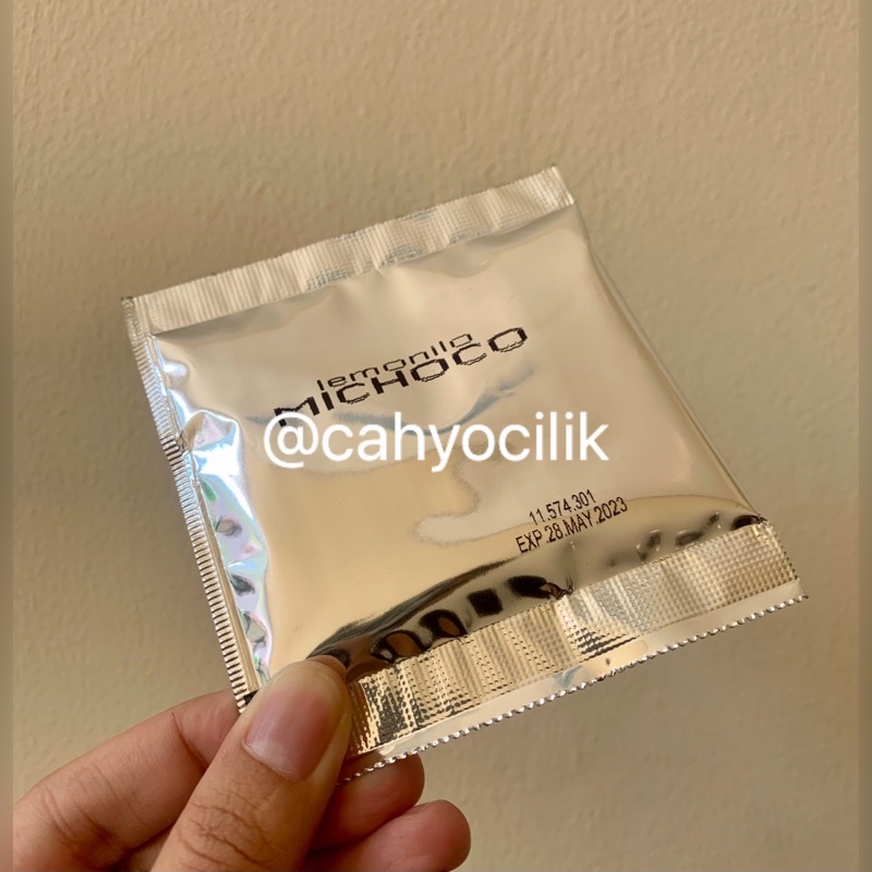 MICHOCO LEMONILO 1 SACHET