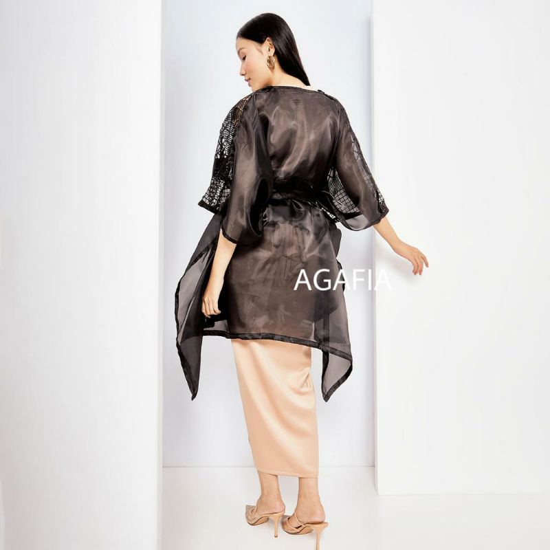 ESME SERIES TUNIK KONDANGAN / WISUDA / LAMARAN / BRIDESMAID