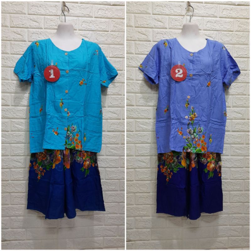 SETELAN MAXI 95 KUDA MAS