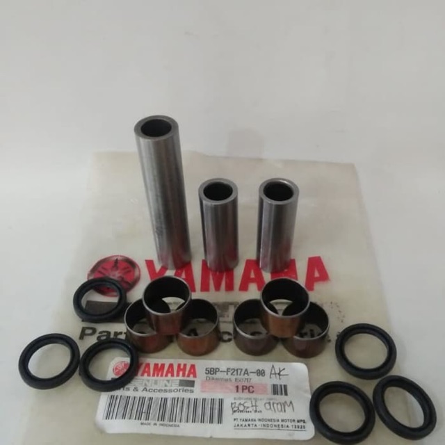 BOSH BOS MONOSHOCK YAMAHA SCORPIO 5BP ORIGINAL YGP