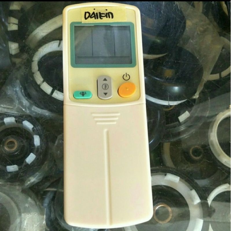 REMOTE UNTUK AC DK 1