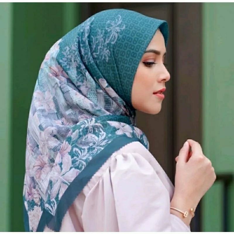 malaya emerald buttonscarves