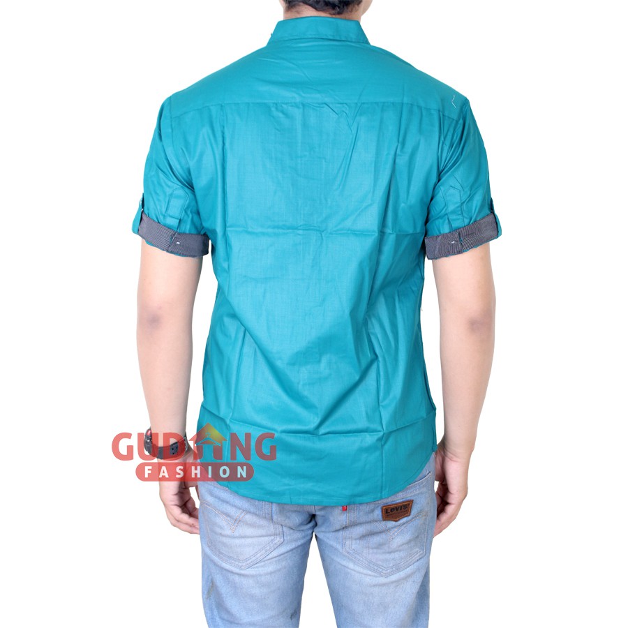 Stylish Shirt For Men SHT 760