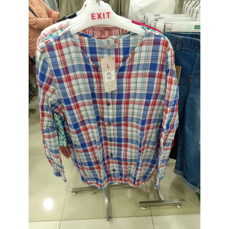 Blouse EXIT ORIGINAL