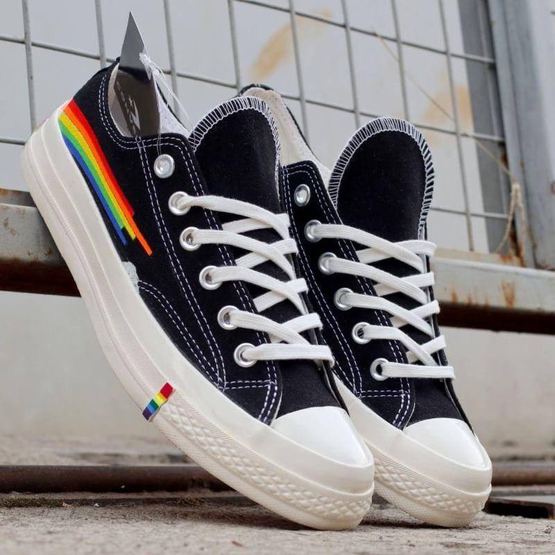  Converse  70s Rainbow Original