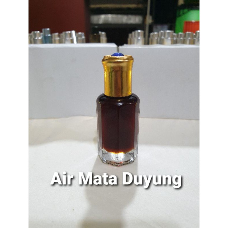 Air mata duyung 12ml parfum asli bibit murni minyak wangi