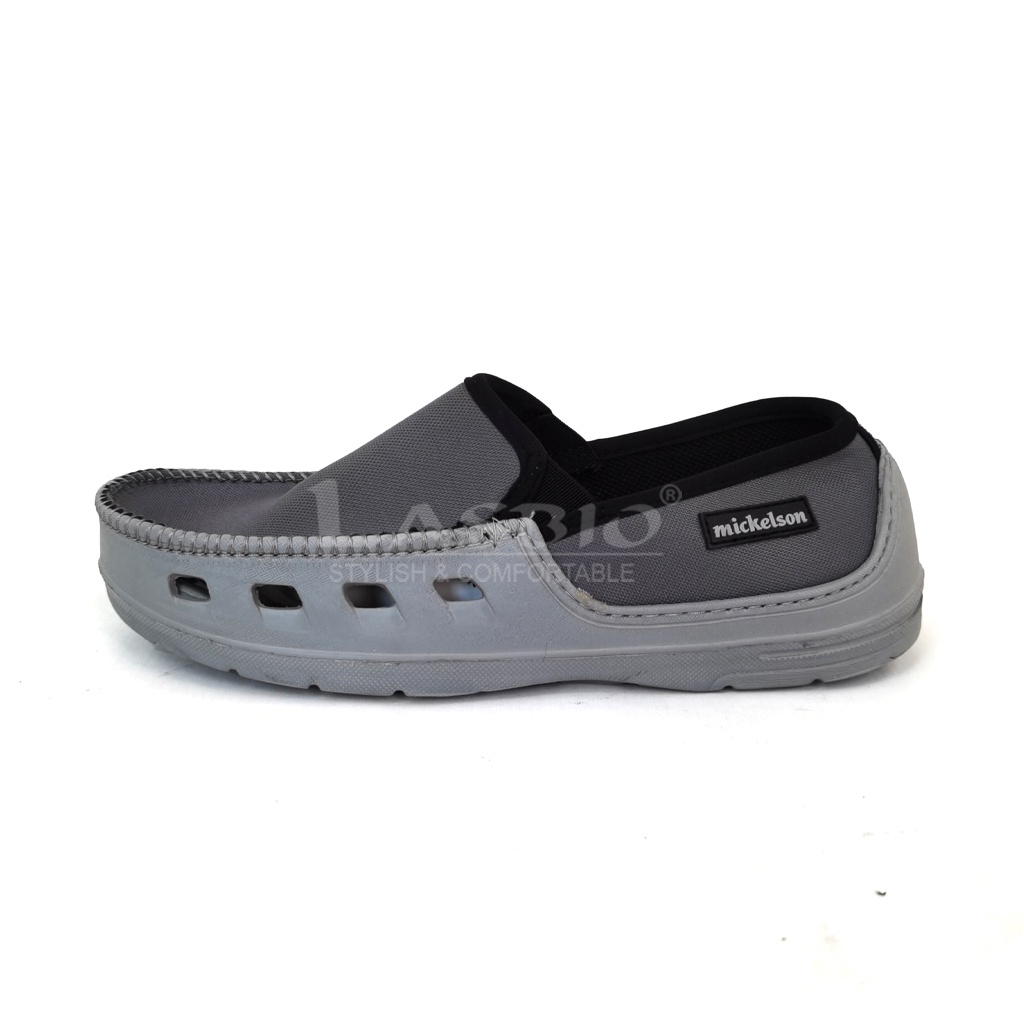 MICKELSON by ARDILES - AXN Sepatu Slip On