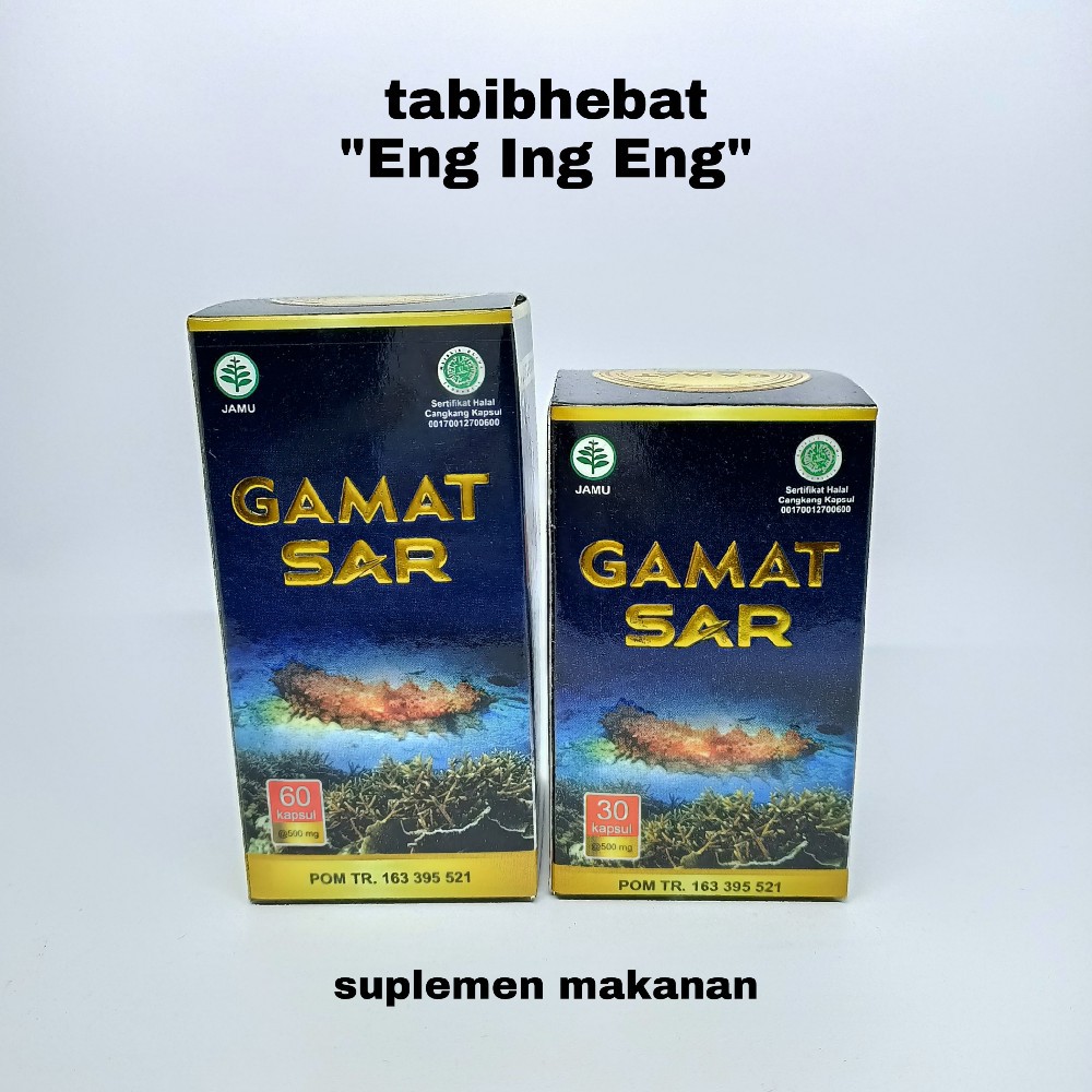 Gamat SAR