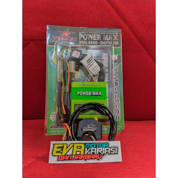 CDI BRT KLX DUAL BAND