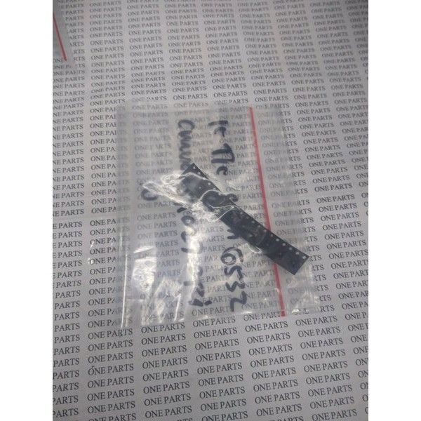 IC TC CHARGER SAMSUNG G532 J2 PRIME MU005X02 ORIGINAL